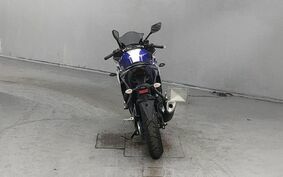 YAMAHA YZF-R25 RG10J