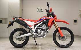 HONDA CRF250L MD47