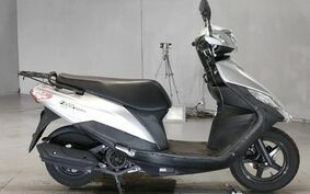 SUZUKI ADDRESS 125 DT11A