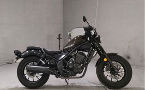 HONDA REBEL MC49