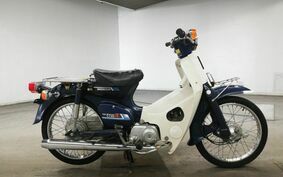 HONDA C70 SUPER CUB C70