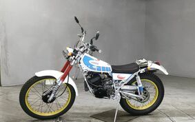 YAMAHA TY125 539