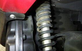 SUZUKI ADDRESS V125 DT11A