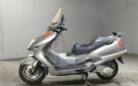 HONDA FORESIGHT SE MF04