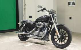 HARLEY L1200LI 2010 CX3