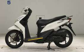 HONDA DIO 110 JF31