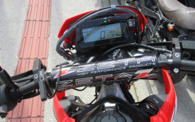 HONDA CRF250L MD47