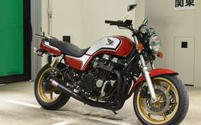 HONDA CB750 GEN 2 2006 RC42