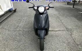 SUZUKI LET's CA4AA