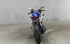 HONDA CBR250R MC41