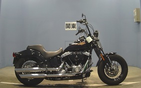 HARLEY FLSTSB 1580 2011 JM5