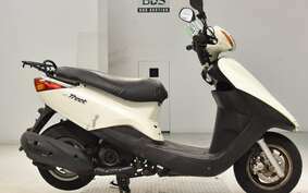 YAMAHA AXIS 125 TREET SE53J