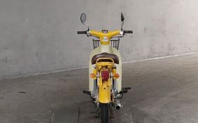 HONDA LITTLE CUB AA01