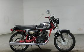 HONDA CD125T BENLY CD125T