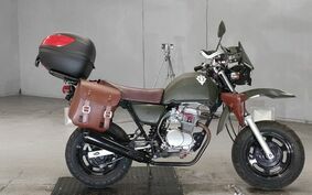 HONDA APE 50 AC16