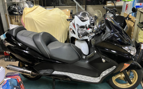 HONDA FORZA MF08