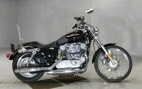 HARLEY XL883C 2005 CJM