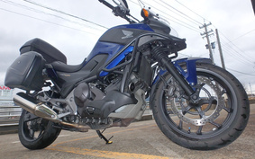 HONDA NC750X DCT ABS 2015 RC72