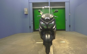 SUZUKI BURGMAN200 CH41A