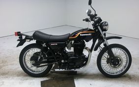 KAWASAKI 250TR 2004 BJ250F