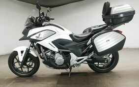 HONDA NC 700 X DCT 2013 RC63