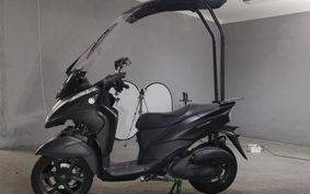 YAMAHA TORI CITY 155 SG37J