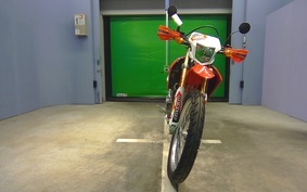 HONDA CRF250L MD38