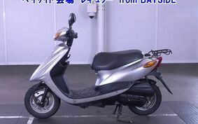 YAMAHA ジョグ-5 SA36J