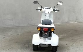 HONDA GYRO X TD02