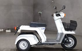 HONDA GYRO TD02