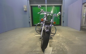 HONDA SHADOW 750 Gen. 3 RC50