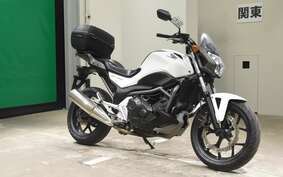 HONDA NC 700 S 2013 RC61