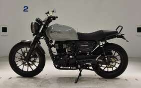 HONDA GB350S 2022 NC59