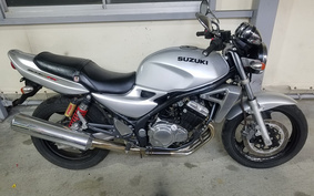 SUZUKI GSX250FX ZR250C