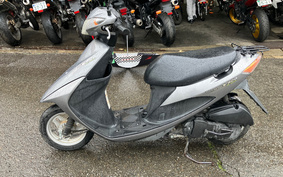 SUZUKI ADDRESS V50 G Type CA44A