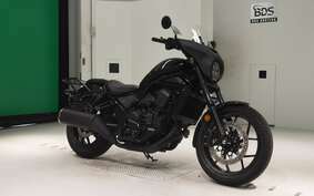 HONDA REBEL 1100 DCT 2022 SC83