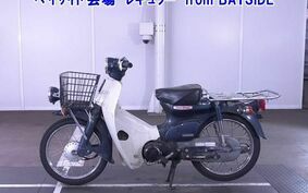 HONDA C 50プレスFI AA01