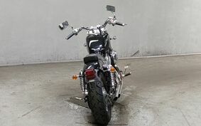 HONDA SHADOW 400 SLASHER 2006 NC40