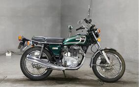 HONDA CB250 T CB250