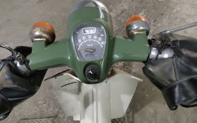 YAMAHA MATE50 UA04J