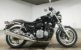 HONDA CB1100 2010 SC65