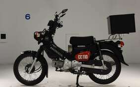 HONDA CROSS CUB 110 JA45