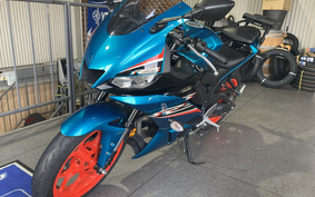 YAMAHA YZF-YZF-R3 ABS 2021 RH13J