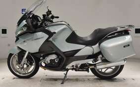 BMW R1200RT 2011