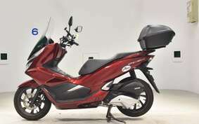 HONDA PCX 150 KF30