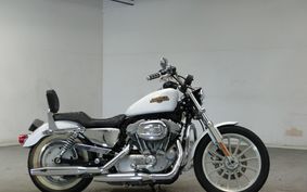 HARLEY XL883L 2007 CR2