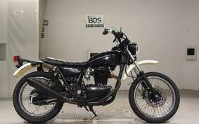 KAWASAKI 250TR BJ250F