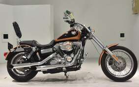 HARLEY FXDC 1580 2008