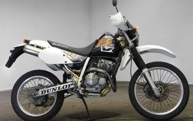 SUZUKI DJEBEL 250 XC Type SJ45A