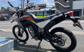 HONDA CRF250L MD47